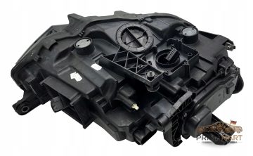 Foto 3 von Frontscheinwerfer Volkswagen LED 3G1941035C Links