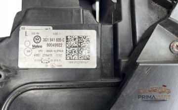 Foto 5 von Frontscheinwerfer Volkswagen LED 3G1941035C Links