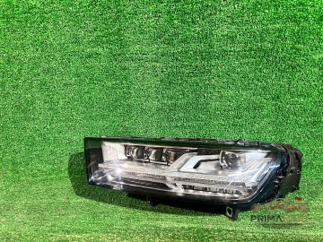 Foto 2 von Frontscheinwerfer Audi Matrix LED 4M0941783C Links