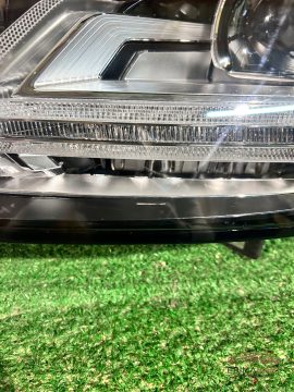 Foto 3 von Frontscheinwerfer Audi Matrix LED 4M0941783C Links
