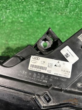 Foto 7 von Frontscheinwerfer Audi Matrix LED 4M0941783C Links