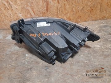Foto 3 von Frontscheinwerfer Mercedes-Benz A9109065800 Rechts