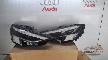Foto 2 von Frontscheinwerfer Audi Matrix LED 8Y0941036 Rechts