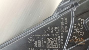 Foto 5 von Frontscheinwerfer Audi Matrix LED 8Y0941036 Rechts