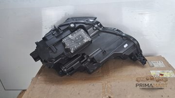 Foto 6 von Frontscheinwerfer Audi Matrix LED 8Y0941036 Rechts
