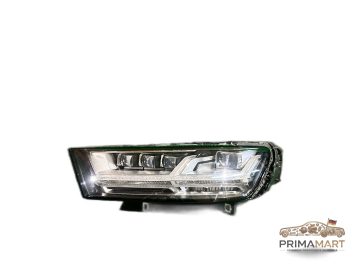 Foto 1 von Frontscheinwerfer Audi Matrix LED 4M0941035 Links