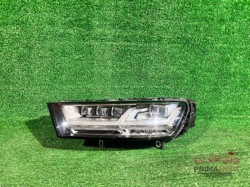 Foto 2 von Frontscheinwerfer Audi Matrix LED 4M0941035 Links