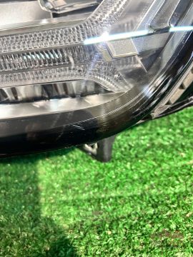 Foto 4 von Frontscheinwerfer Audi Matrix LED 4M0941035 Links