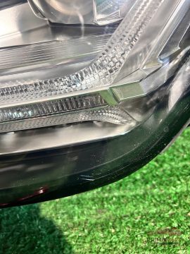Foto 5 von Frontscheinwerfer Audi Matrix LED 4M0941035 Links