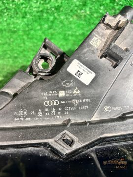Foto 7 von Frontscheinwerfer Audi Matrix LED 4M0941035 Links