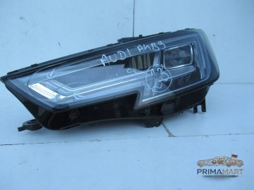 Foto 3 von Frontscheinwerfer Audi Full LED 8W0941773 Links