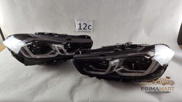 Foto 3 von Frontscheinwerfer BMW Full LED 5A29E95 Links + Rechts (Paar)