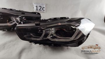 Foto 4 von Frontscheinwerfer BMW Full LED 5A29E95 Links + Rechts (Paar)