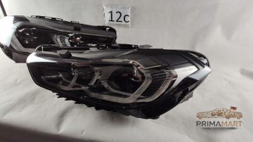 Foto 5 von Frontscheinwerfer BMW Full LED 5A29E95 Links + Rechts (Paar)