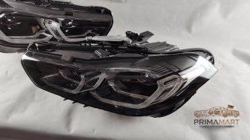 Foto 6 von Frontscheinwerfer BMW Full LED 5A29E95 Links + Rechts (Paar)