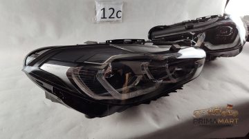 Foto 9 von Frontscheinwerfer BMW Full LED 5A29E95 Links + Rechts (Paar)