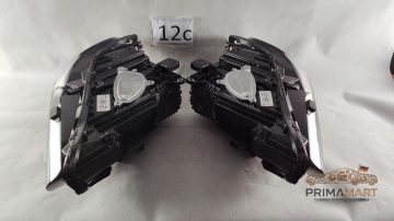Foto 10 von Frontscheinwerfer BMW Full LED 5A29E95 Links + Rechts (Paar)