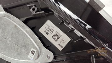 Foto 12 von Frontscheinwerfer BMW Full LED 5A29E95 Links + Rechts (Paar)
