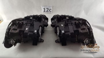 Foto 13 von Frontscheinwerfer BMW Full LED 5A29E95 Links + Rechts (Paar)