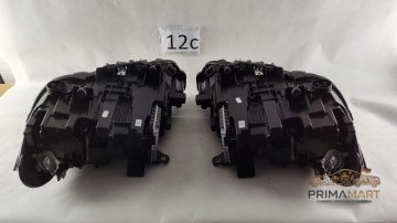 Foto 14 von Frontscheinwerfer BMW Full LED 5A29E95 Links + Rechts (Paar)