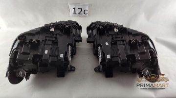 Foto 15 von Frontscheinwerfer BMW Full LED 5A29E95 Links + Rechts (Paar)