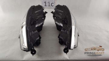 Foto 10 von Frontscheinwerfer Audi Full LED 8W0941033 Links + Rechts (Paar)