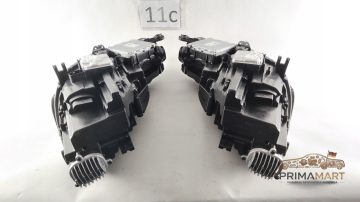 Foto 11 von Frontscheinwerfer Audi Full LED 8W0941033 Links + Rechts (Paar)
