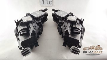 Foto 12 von Frontscheinwerfer Audi Full LED 8W0941033 Links + Rechts (Paar)