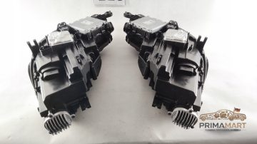 Foto 13 von Frontscheinwerfer Audi Full LED 8W0941033 Links + Rechts (Paar)
