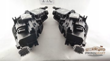 Foto 14 von Frontscheinwerfer Audi Full LED 8W0941033 Links + Rechts (Paar)