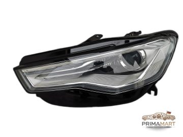 Foto 1 von Frontscheinwerfer Audi Bi-Xenon 4G0941043F Links