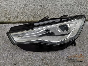 Foto 2 von Frontscheinwerfer Audi Bi-Xenon 4G0941043F Links