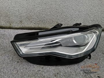 Foto 3 von Frontscheinwerfer Audi Bi-Xenon 4G0941043F Links