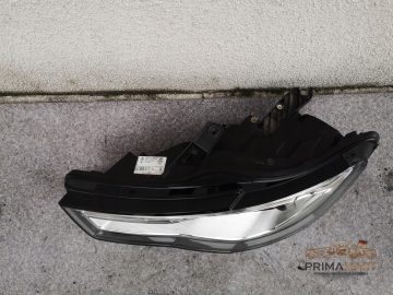 Foto 5 von Frontscheinwerfer Audi Bi-Xenon 4G0941043F Links