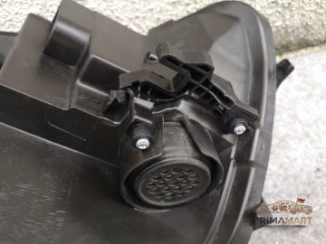 Foto 9 von Frontscheinwerfer Audi Bi-Xenon 4G0941043F Links