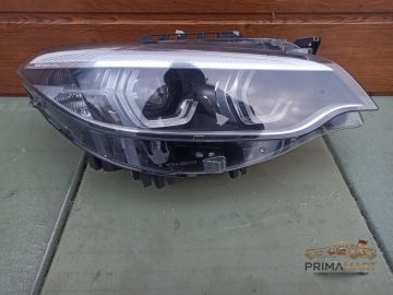 Foto 2 von Frontscheinwerfer BMW LED 7493644 Rechts