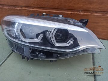 Foto 3 von Frontscheinwerfer BMW LED 7493644 Rechts
