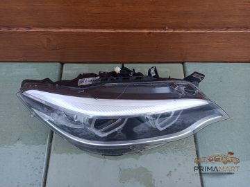 Foto 4 von Frontscheinwerfer BMW LED 7493644 Rechts
