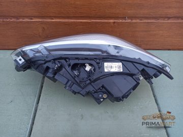 Foto 5 von Frontscheinwerfer BMW LED 7493644 Rechts