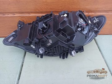 Foto 6 von Frontscheinwerfer BMW LED 7493644 Rechts