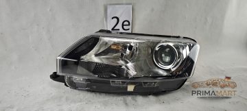 Foto 2 von Frontscheinwerfer Xenon 5JB941015A Links