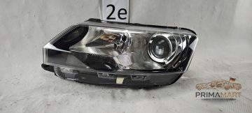 Foto 3 von Frontscheinwerfer Xenon 5JB941015A Links