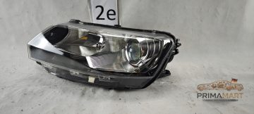 Foto 4 von Frontscheinwerfer Xenon 5JB941015A Links