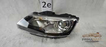 Foto 5 von Frontscheinwerfer Xenon 5JB941015A Links