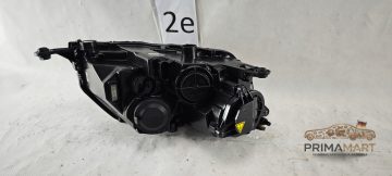 Foto 6 von Frontscheinwerfer Xenon 5JB941015A Links