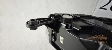 Foto 9 von Frontscheinwerfer Xenon 5JB941015A Links