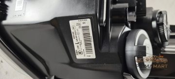 Foto 10 von Frontscheinwerfer Xenon 5JB941015A Links