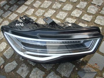 Foto 3 von Frontscheinwerfer Audi Matrix LED 4G0941035B Rechts