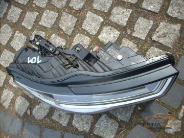 Foto 4 von Frontscheinwerfer Audi Matrix LED 4G0941035B Rechts
