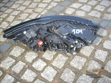 Foto 5 von Frontscheinwerfer Audi Matrix LED 4G0941035B Rechts